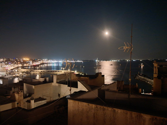 Palazzo Mosco Inn主图