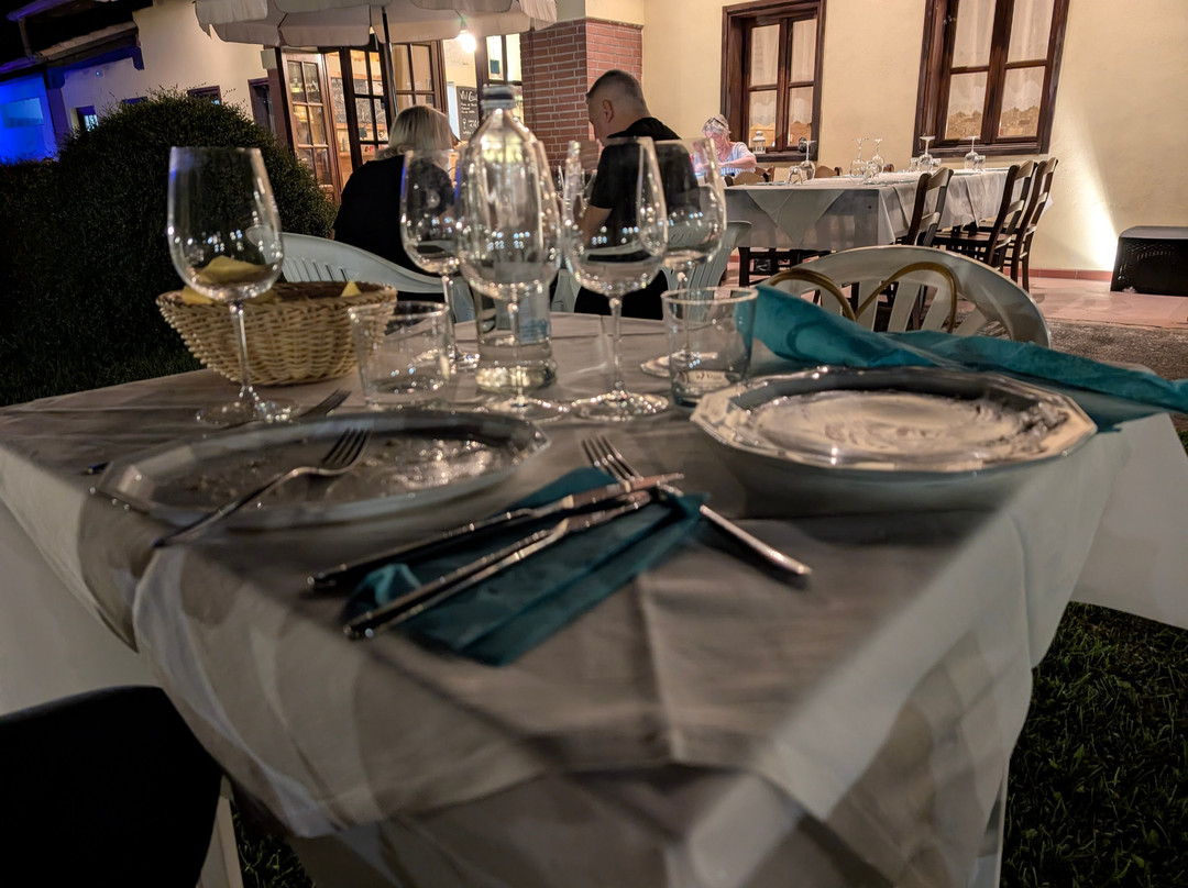 Mulin di Braida - Chef Matteo Tripodi