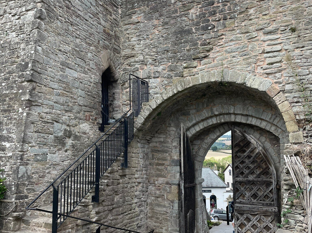 Hay Castle-海伊必去景点