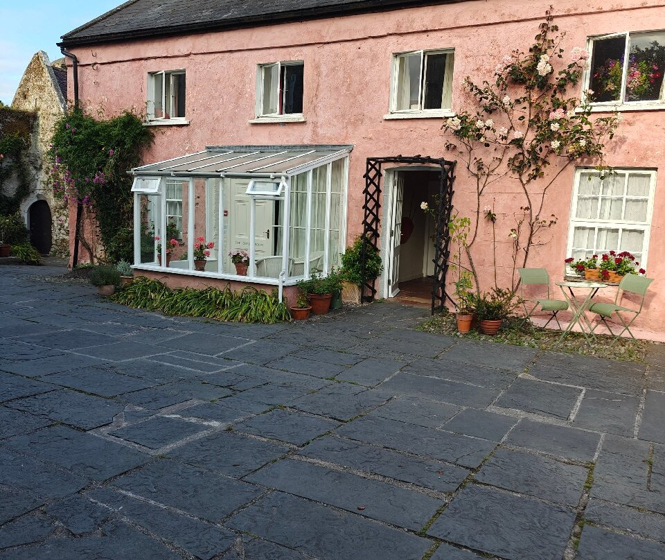 Ballymaloe House Hotel, an SLH Hotel主图