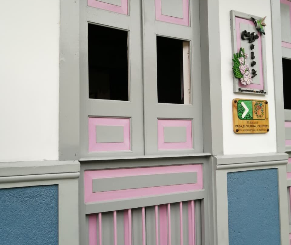 Bio Onda-Pijao必去景点