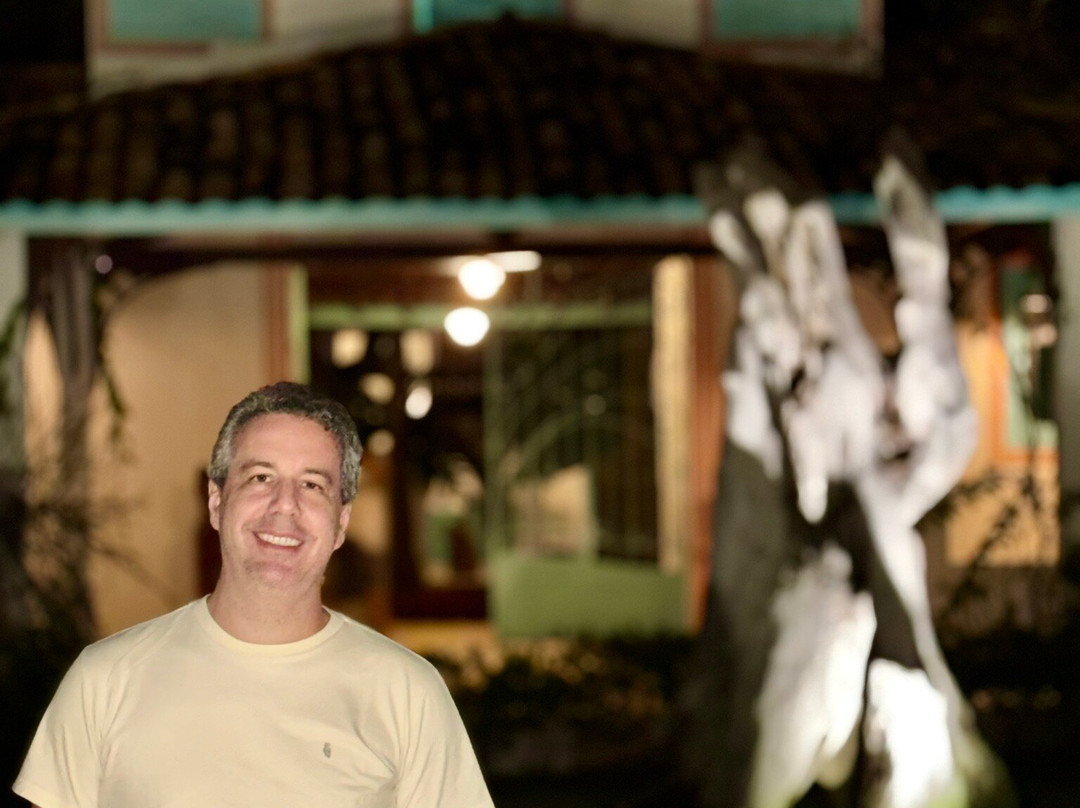 Casa Brasileira - Hotel Galeria主图