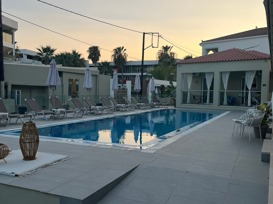 Adorno Di Zante主图