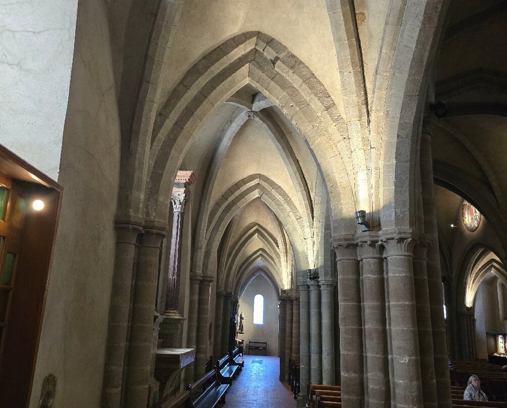 Eglise de l'Assomption-依云必去景点