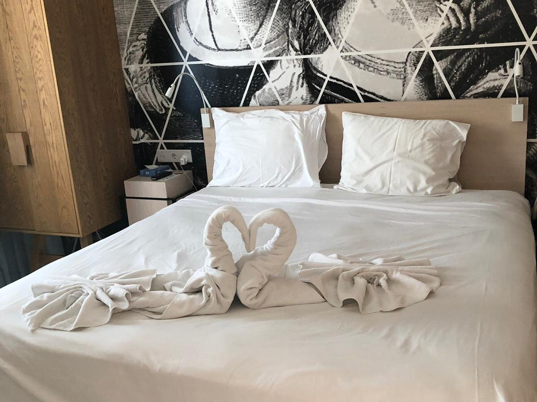 King Jason Protaras主图