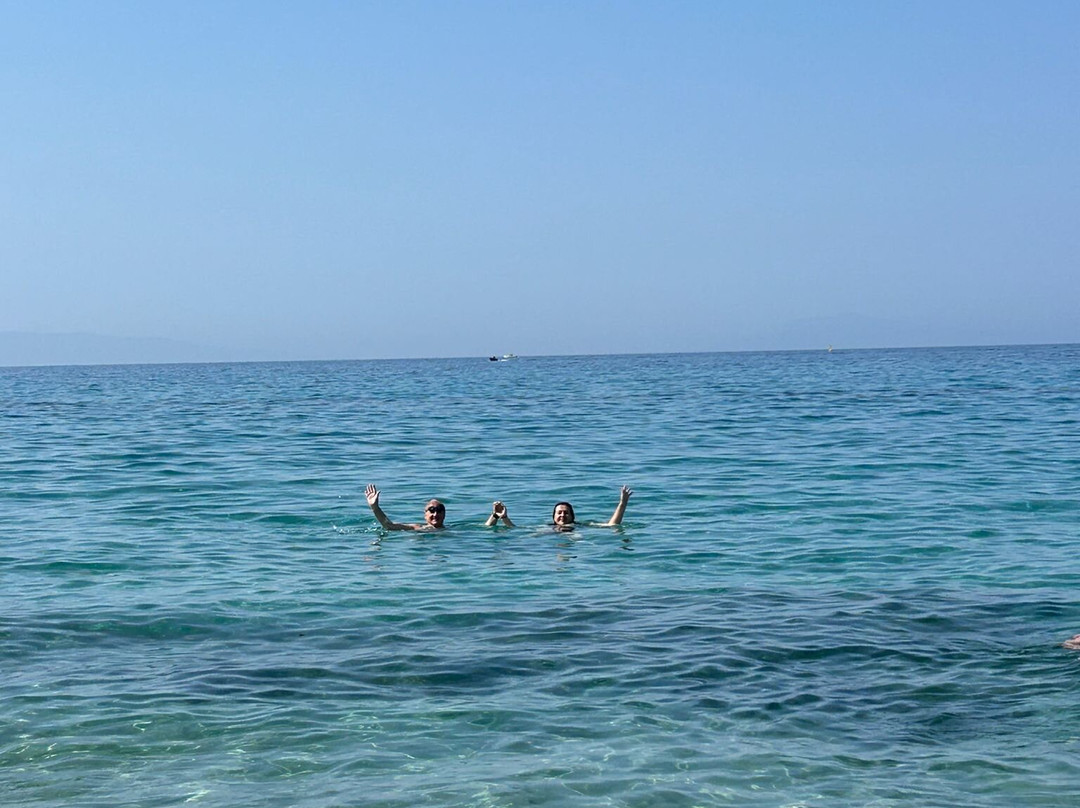 Hotel Villaggio Pineta Petto Bianco主图