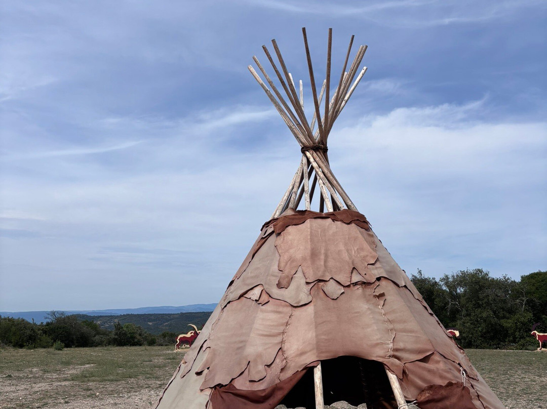 Grotte Chauvet 2 Ardèche-瓦隆蓬达尔克必去景点
