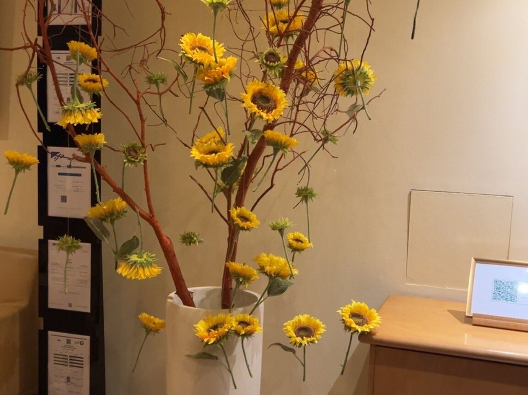 吉达瑰丽酒店主图