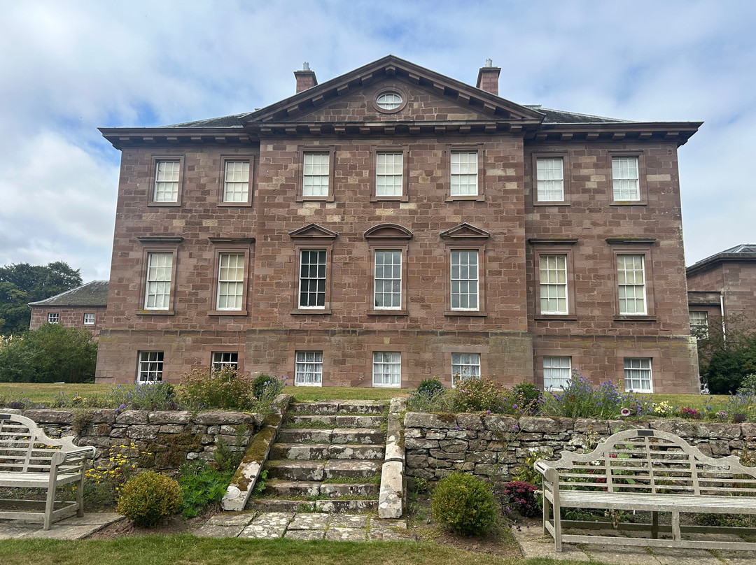 Paxton House