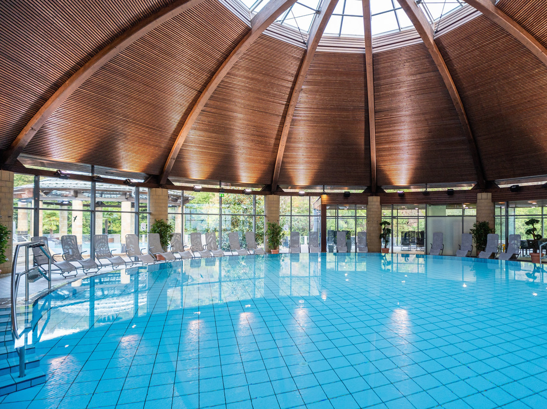 休闲宫多米纳&康福瑞斯公园酒店