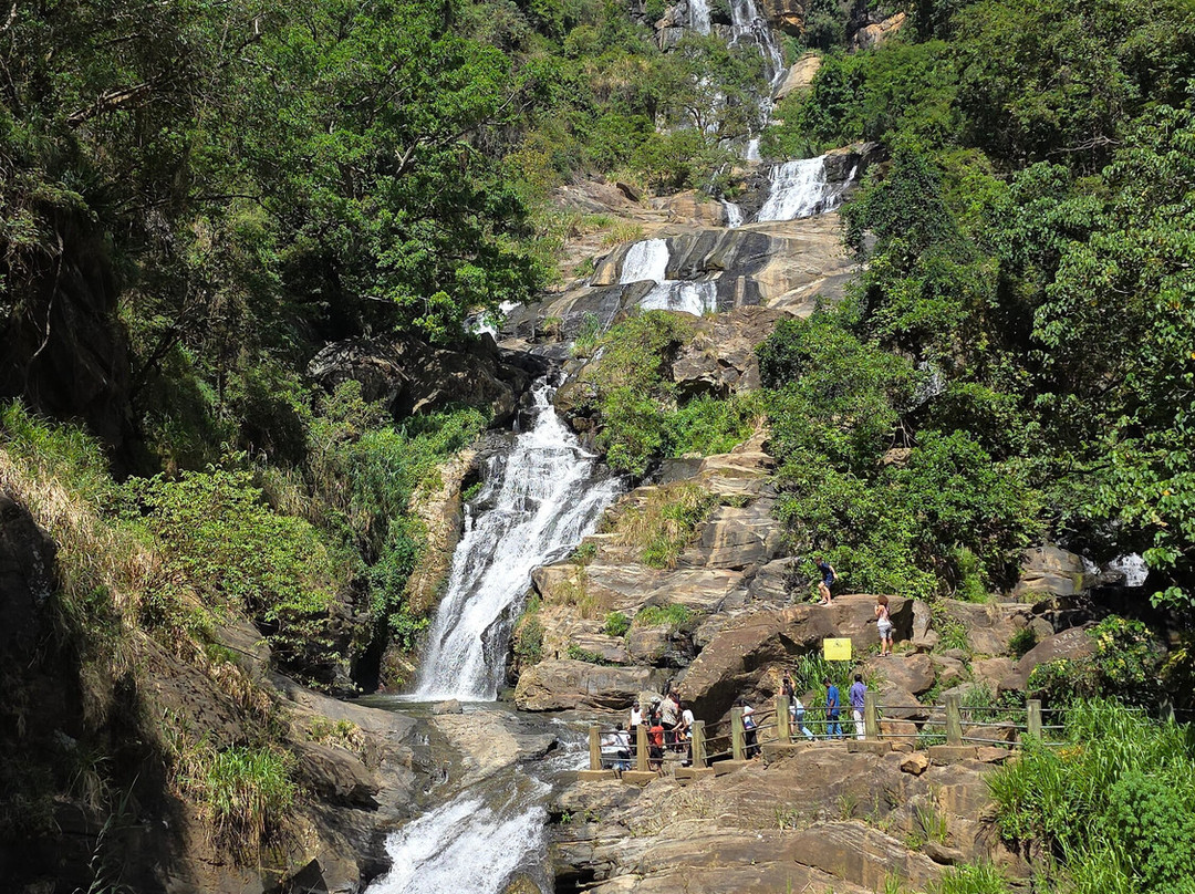 Chauffeur Sri Lanka by Dohansa Lanka Tours-尼甘布必去景点