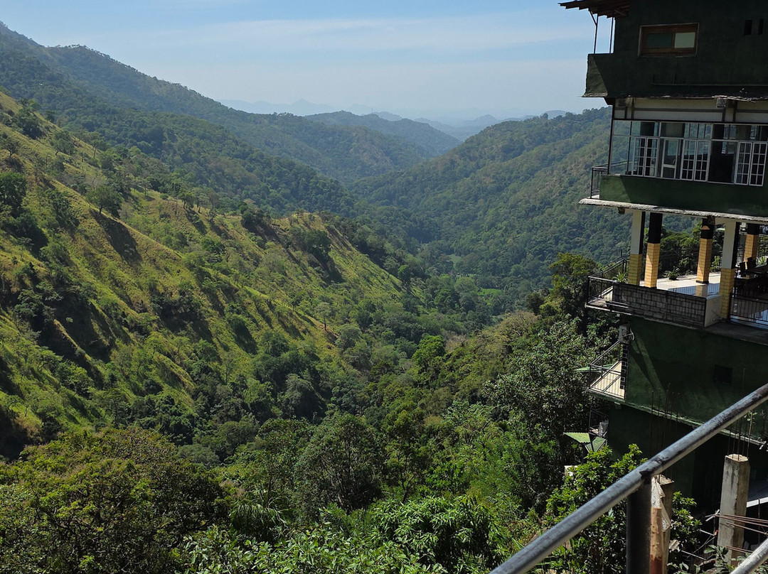 Chauffeur Sri Lanka by Dohansa Lanka Tours-尼甘布必去景点