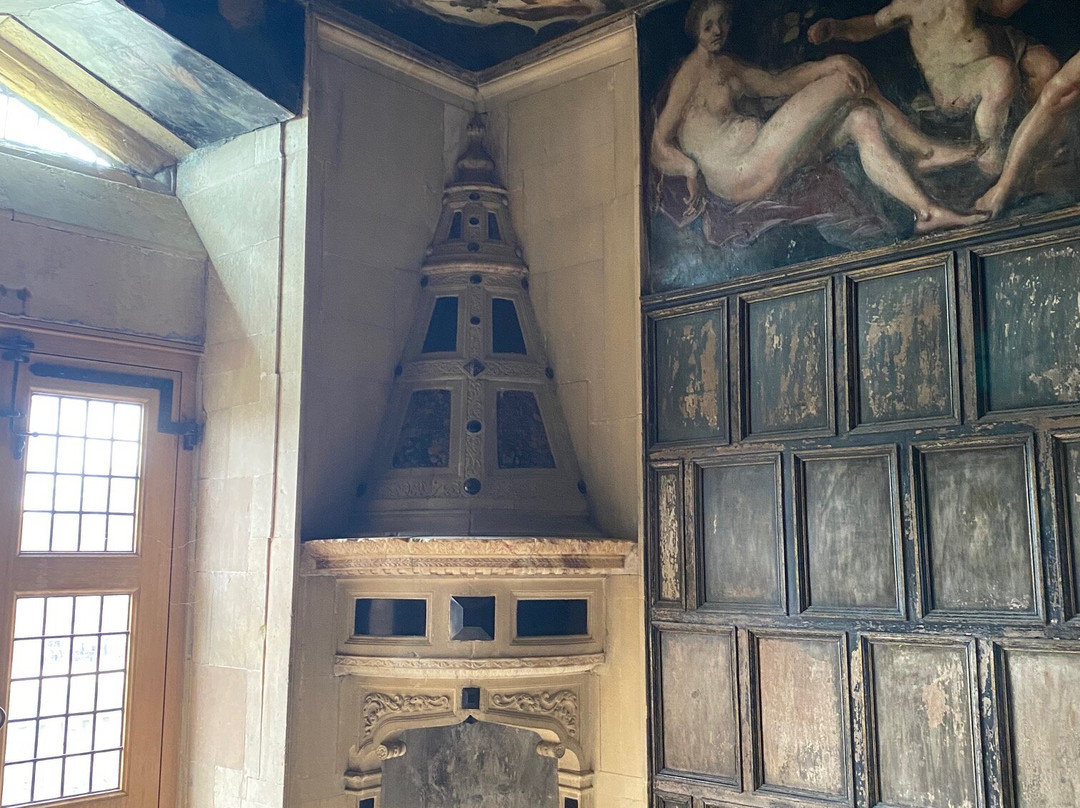 Bolsover Castle-Bolsover必去景点