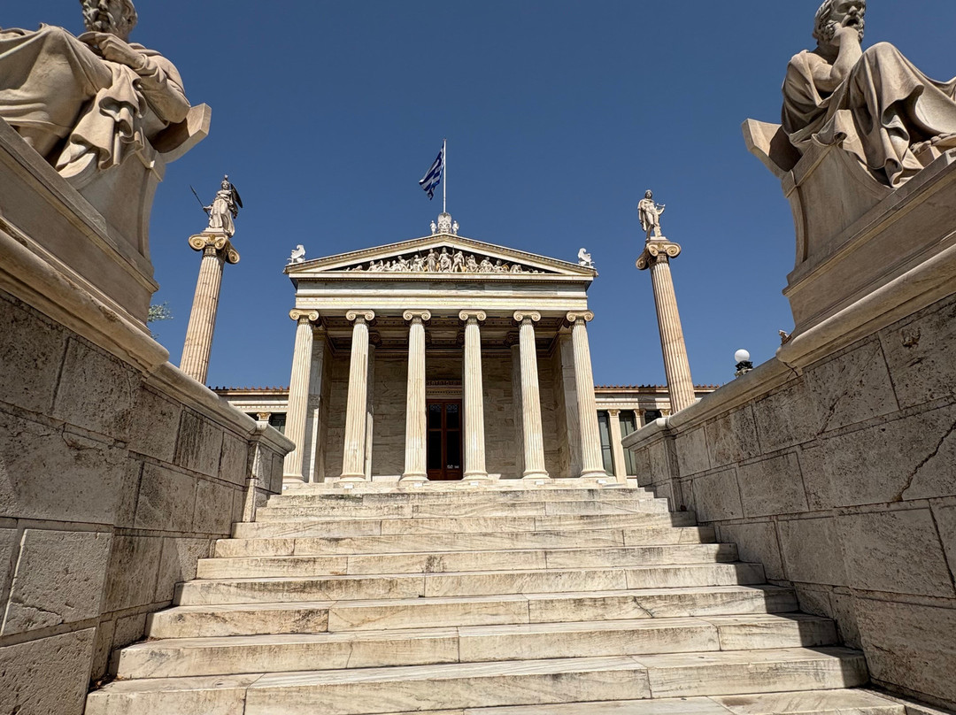 Elysium Travel-Marathon必去景点