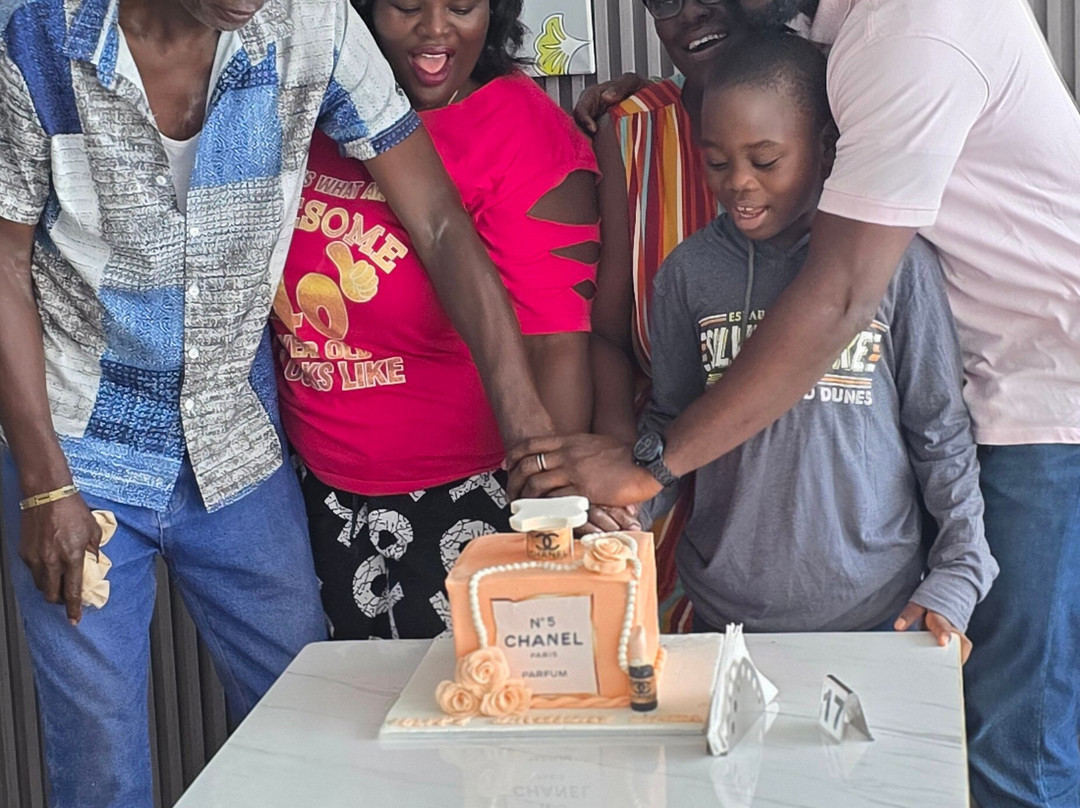 New Brookfields Hotel主图