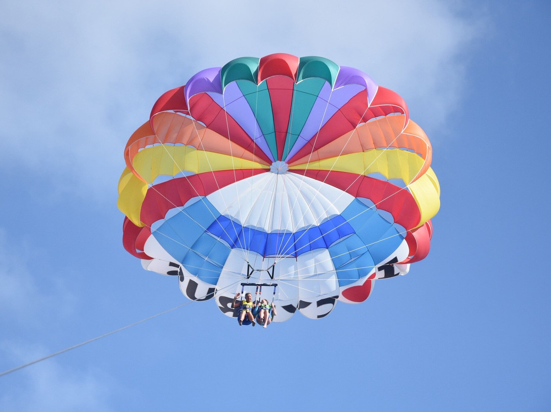 san antonio water sports ltd-Geroskipou必去景点