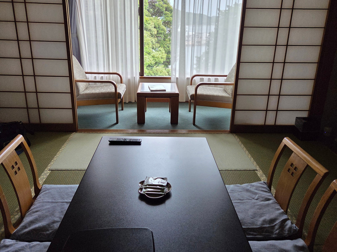 鸟羽国际酒店-潮路亭主图