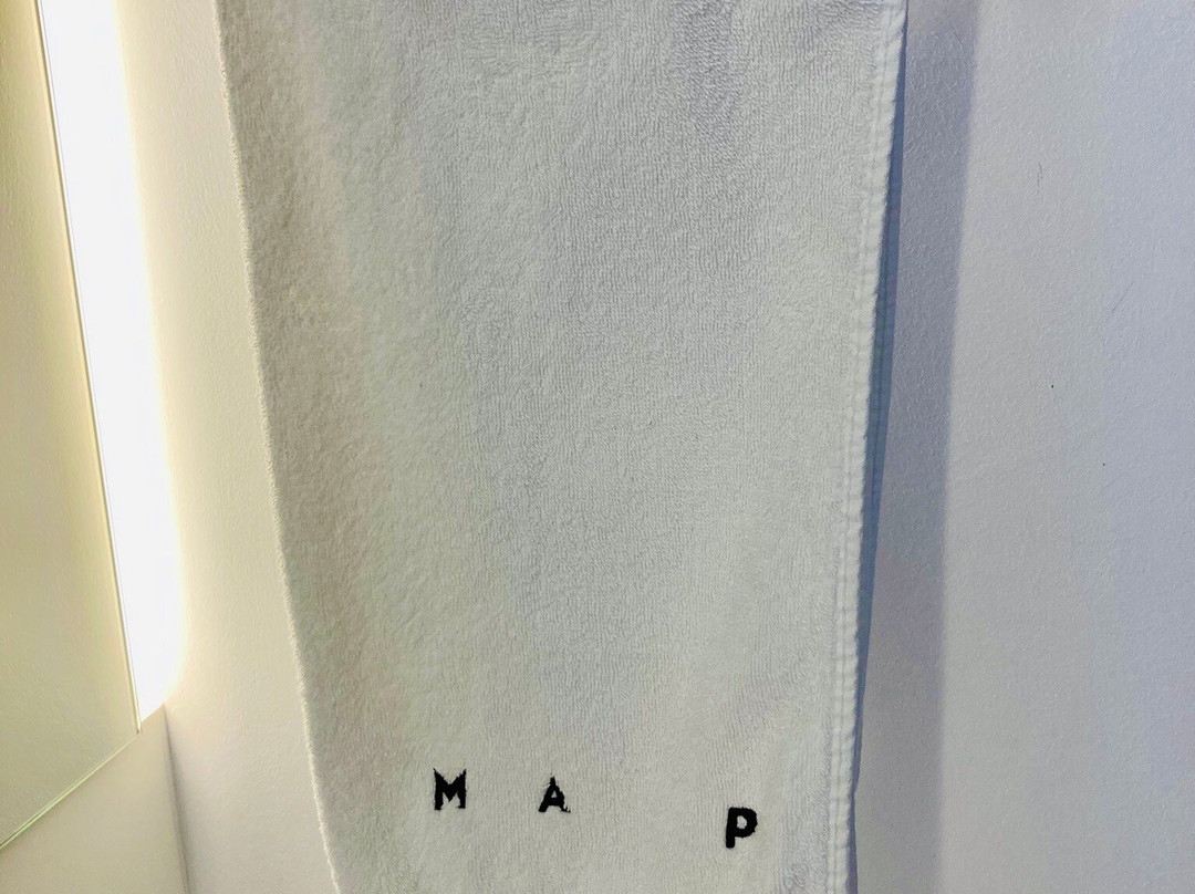 Map Boutique Hotel主图