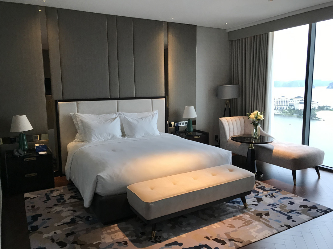 Radisson Blu Hotel, Ha Long Bay主图