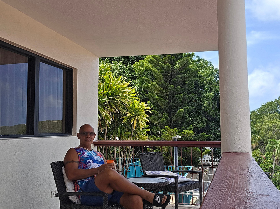 Bunker Hill Hotel主图