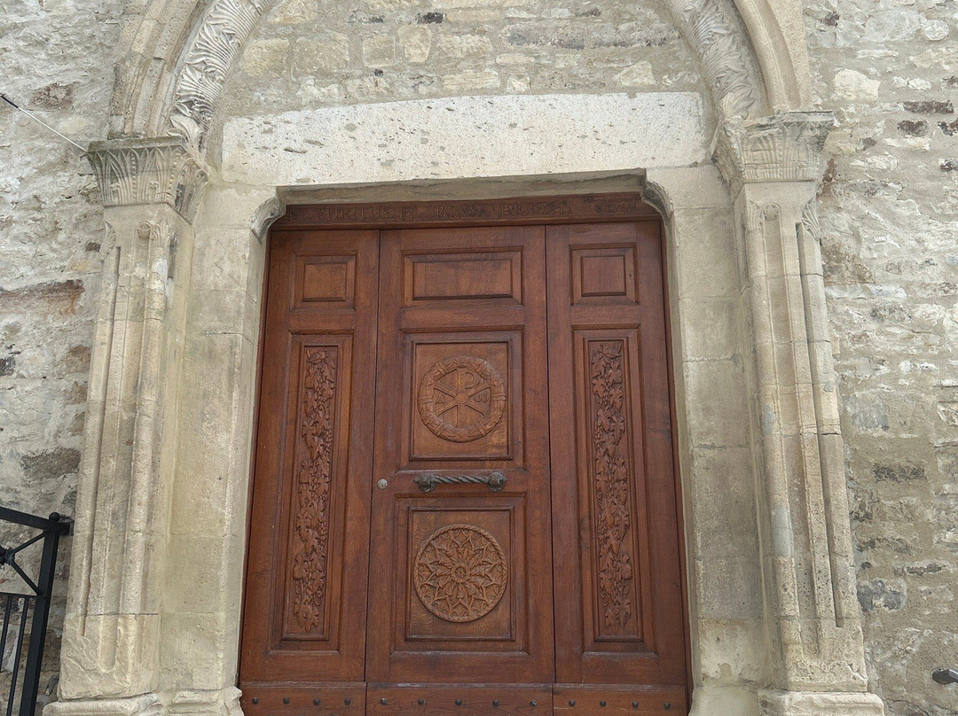 Museo del Maiale-Carpineto Sinello必去景点