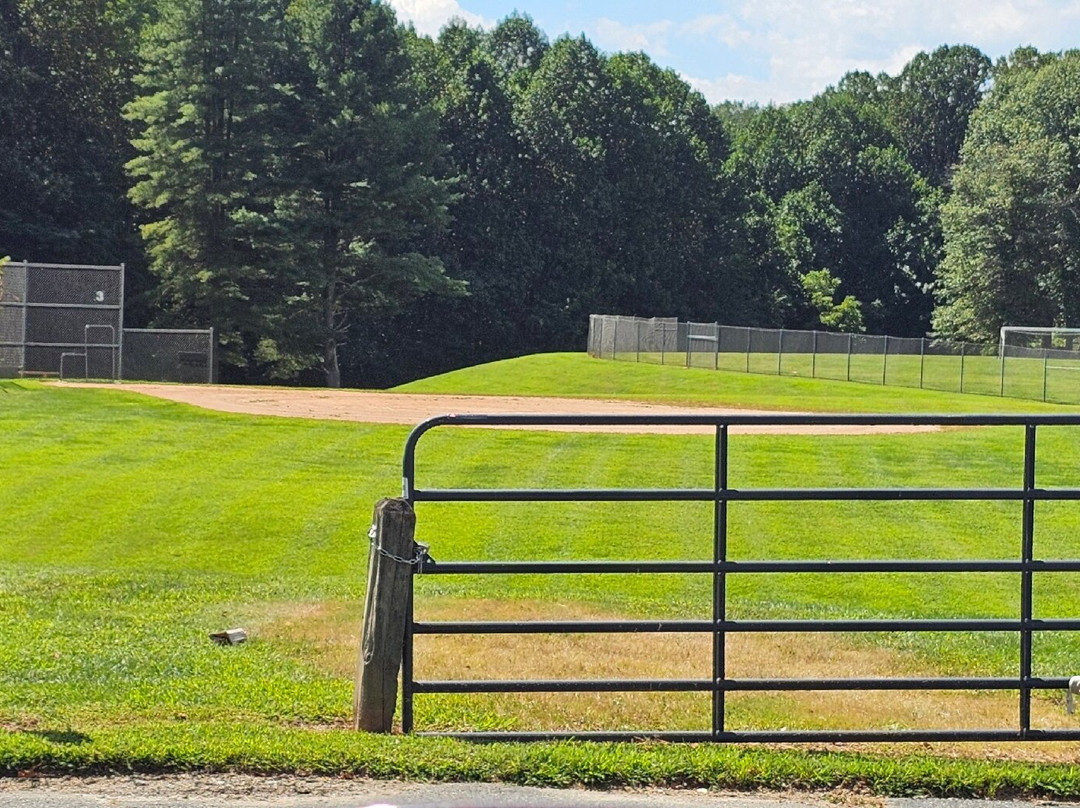 Hickory Park-Forest Hill必去景点