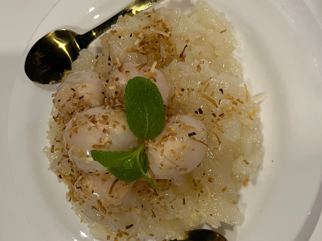 Thai Flavors Restaurant Mollymook