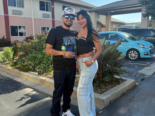 芝加哥奥黑尔机场速8酒店主图