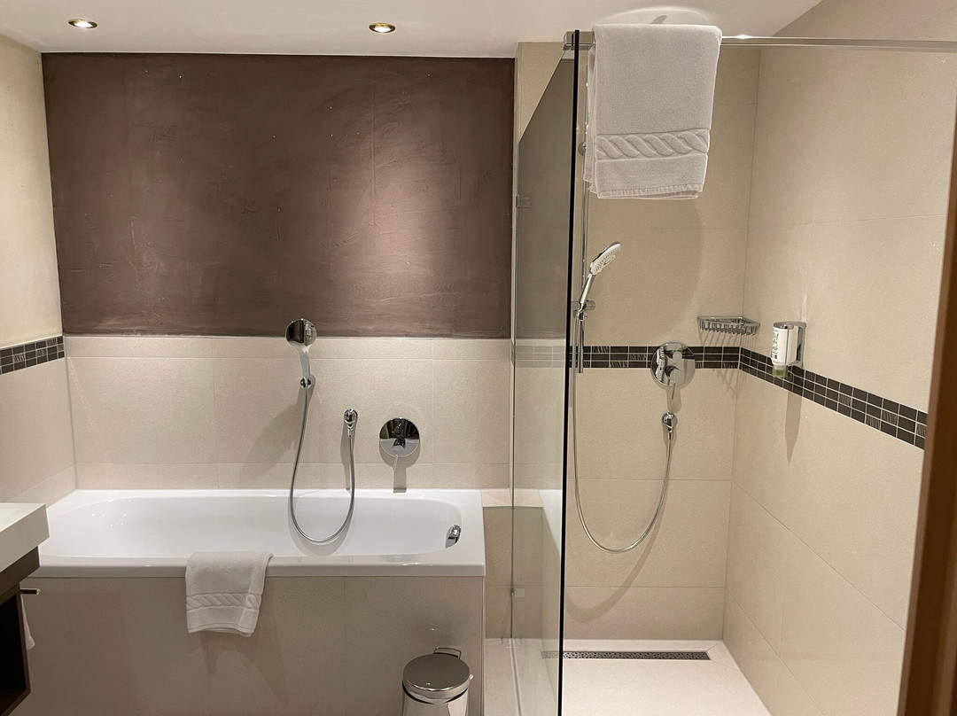 Hotel Post Ischgl主图