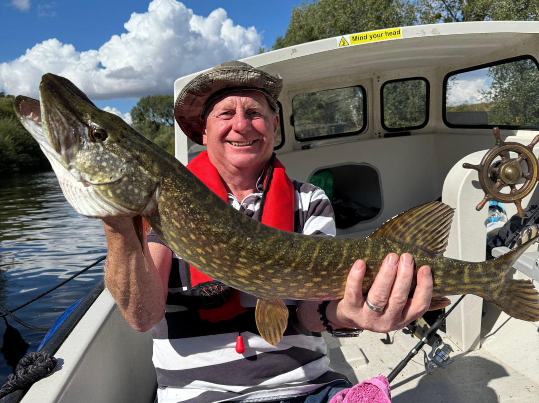 Severn Expeditions Day Boat Hire-Upton upon Severn必去景点