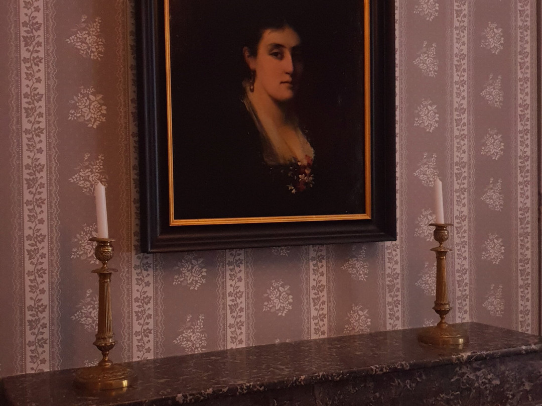 Musée Marcel Proust-Illiers-Combray必去景点