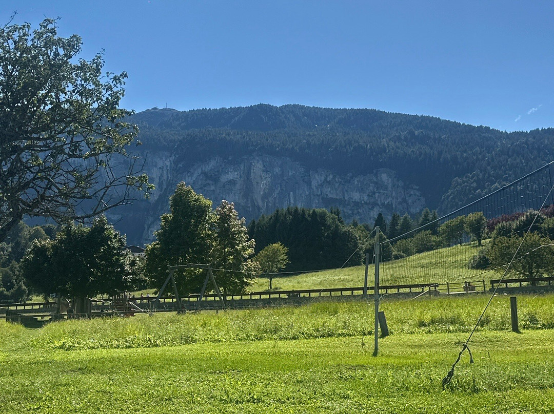 Bar Black Ice-Fai della Paganella必去景点