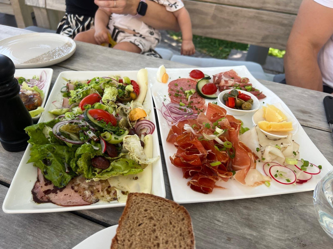 Langmann vulgo Lex-St. Stefan ob Stainz必去景点