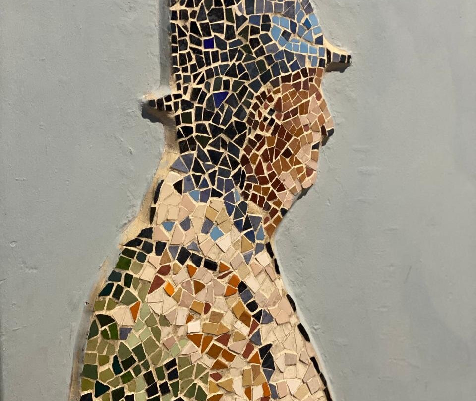 Paseo del Angel-Carmen de Viboral必去景点