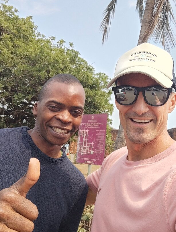 Maputo Free Walking Tour-马布多必去景点