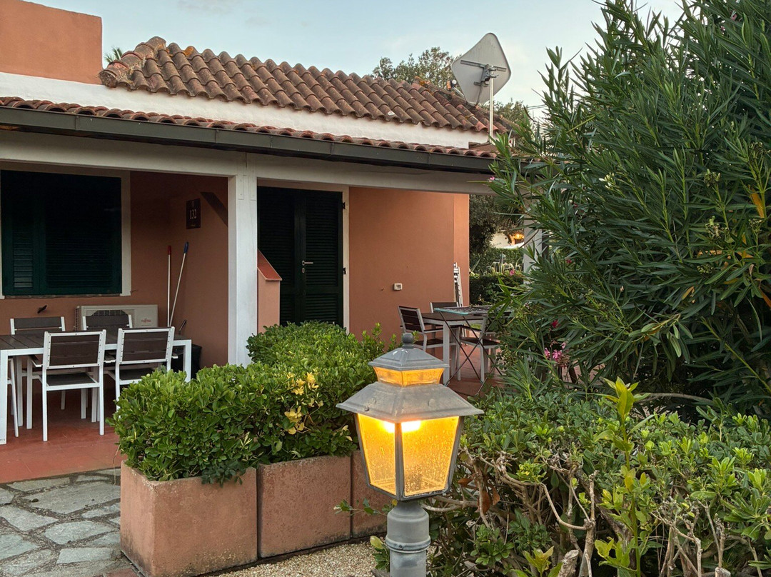 Pilade Country Hotel & Residence主图