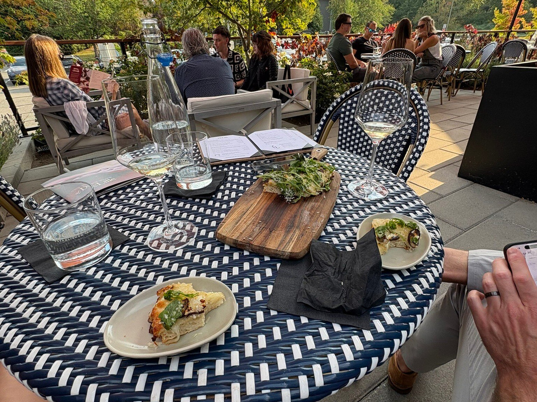 DeLille Cellars-伍丁维尔必去景点