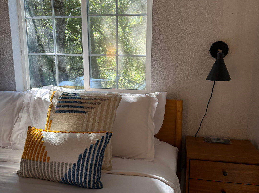 Cave Springs Resort主图