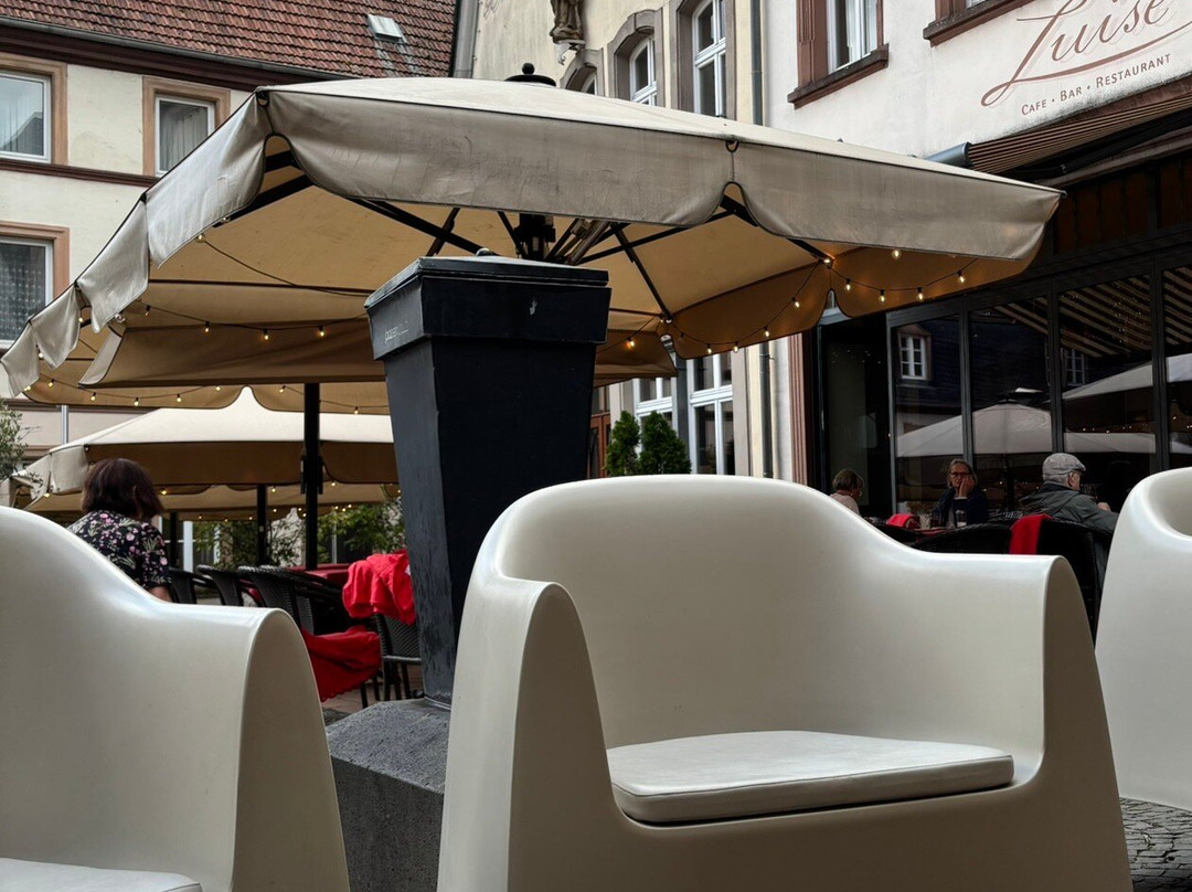Angel's - das Hotel am Fruchtmarkt主图