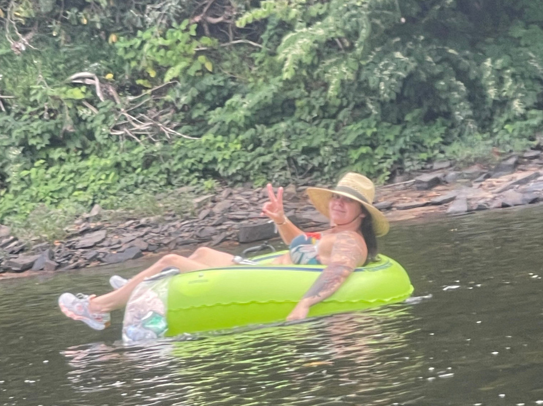 Blackwater Outdoor Adventures-Parsons必去景点