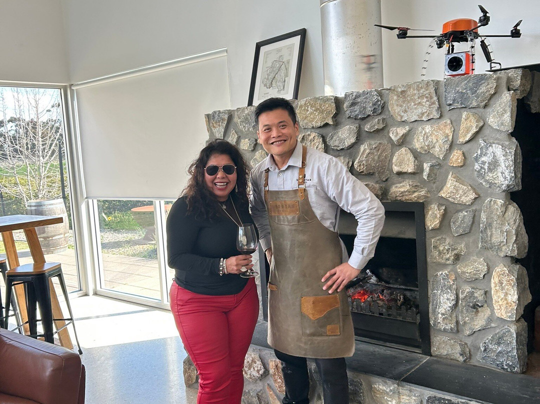 Ubertas Wines-努里乌特帕必去景点