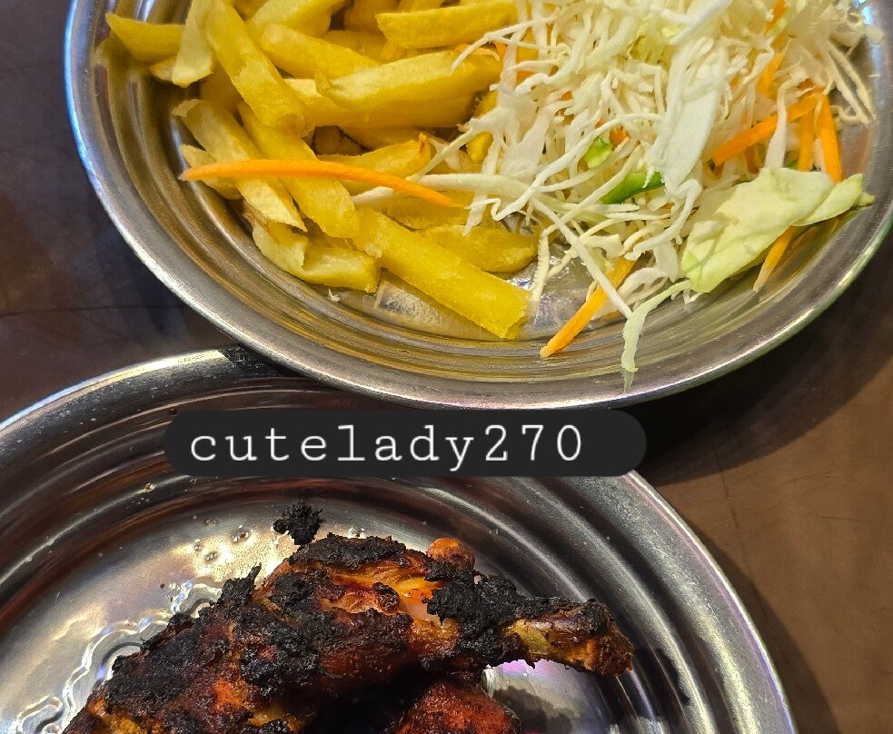 Kariakoo Market-Dar es Salaam必去景点