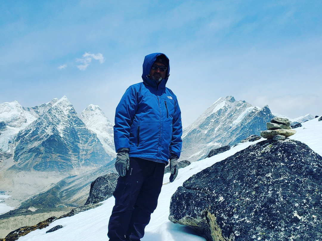 Manaslu Guides Nepal-Gorkha必去景点