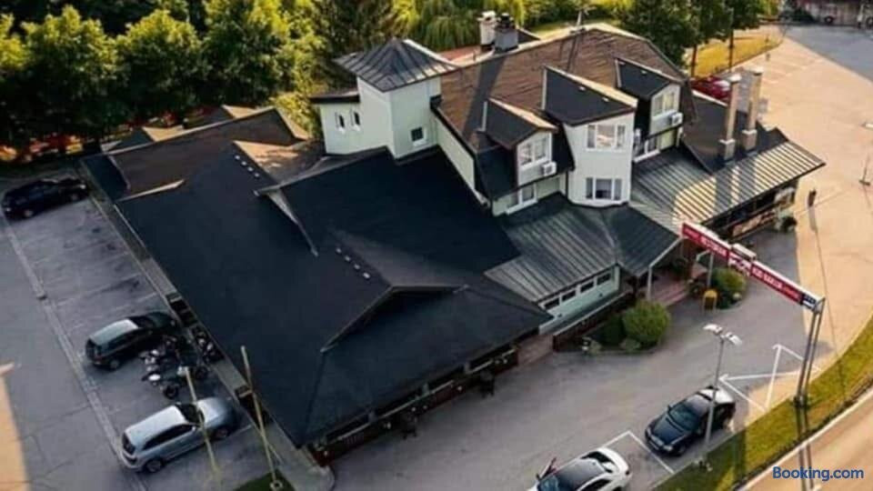 Motel Kod Bakija主图