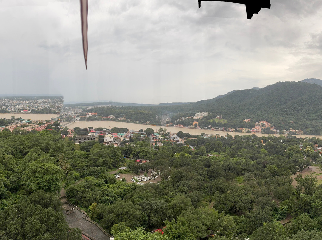 Rishikesh Trip-里希克虚必去景点