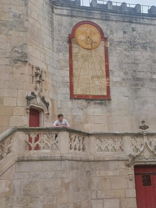 Hotel de Ville-拉罗谢尔必去景点