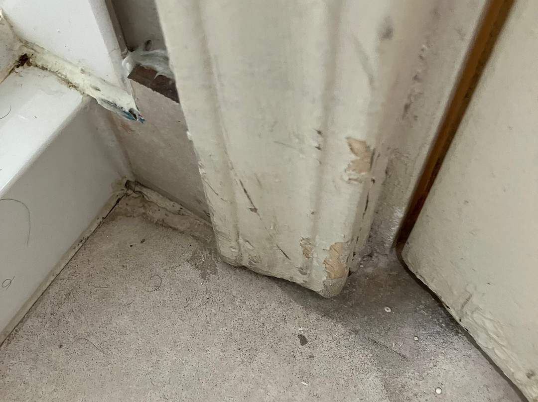 Best Western Andersen's Inn主图