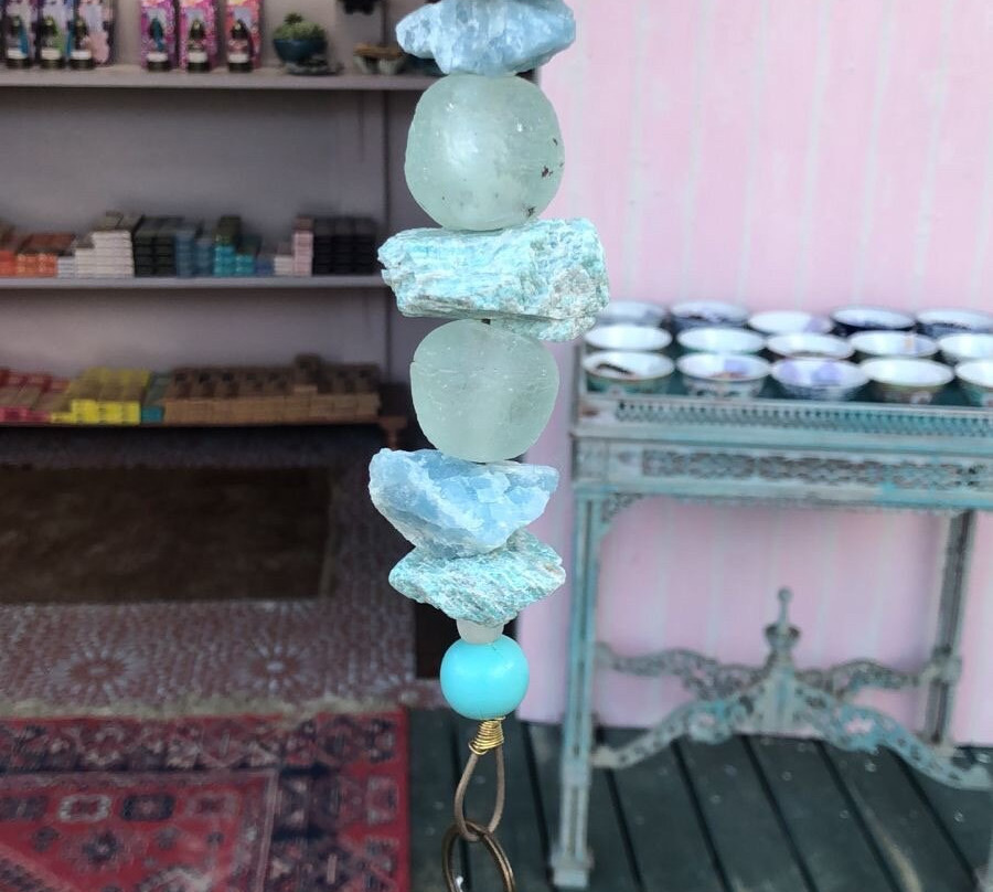 Eclectique-Kalk Bay必去景点