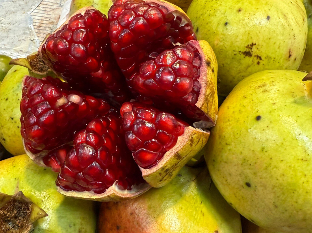 Cardia Puebla Cooking Class-San Andres Cholula必去景点