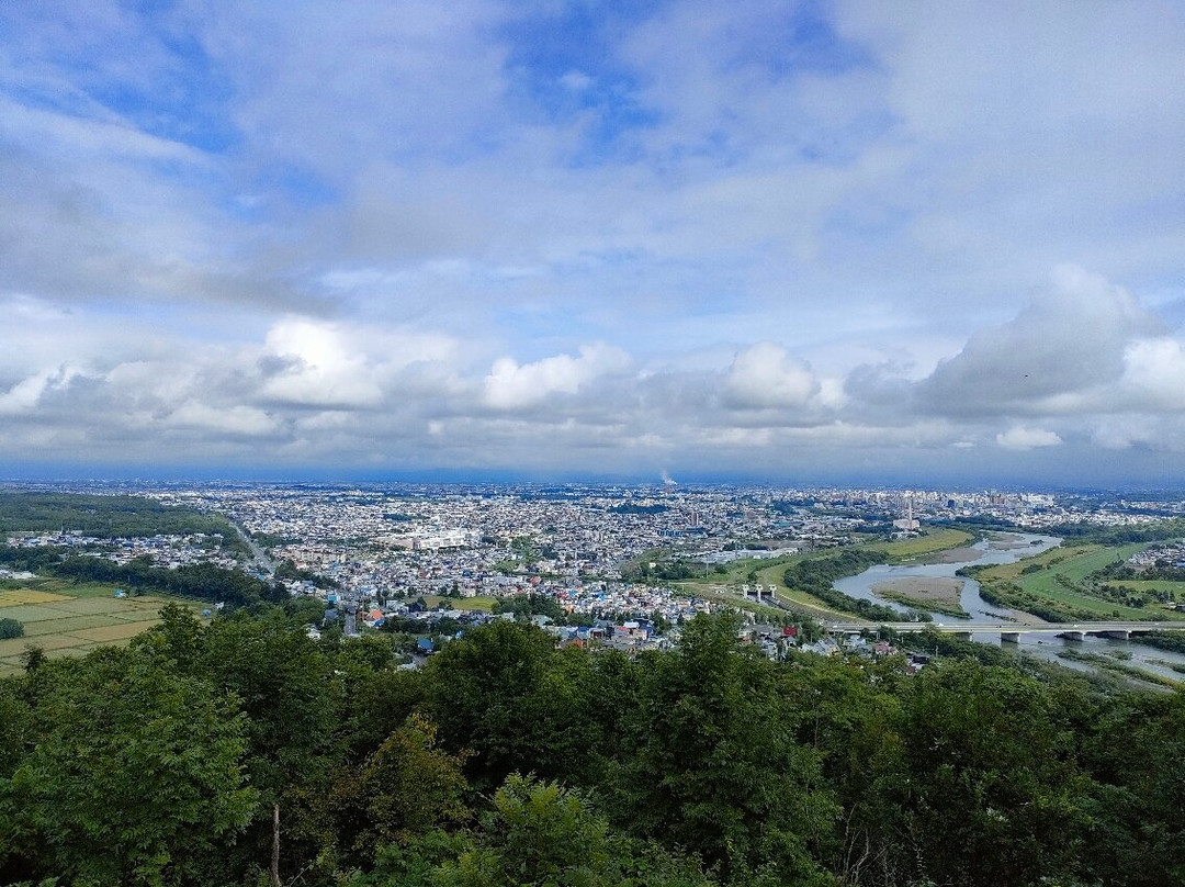 Arashiyama Observatory